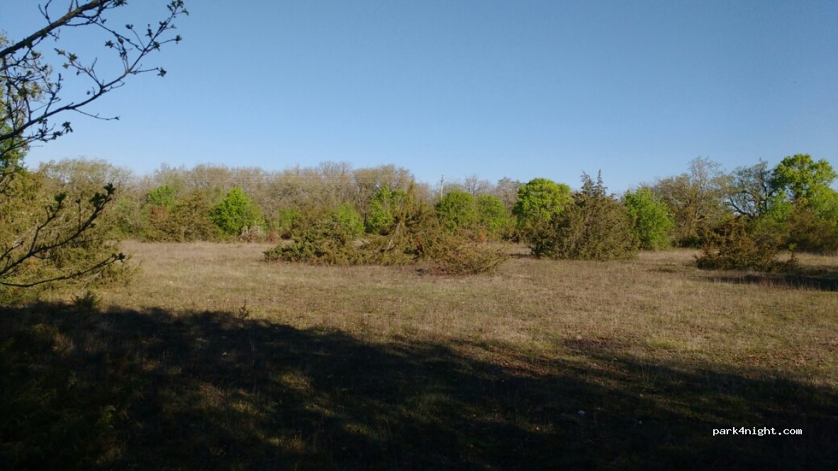 (46500) Rocamadour - Bois d'Imbert — foto