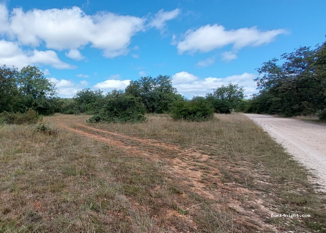 (46500) Rocamadour - Bois d'Imbert — foto 3