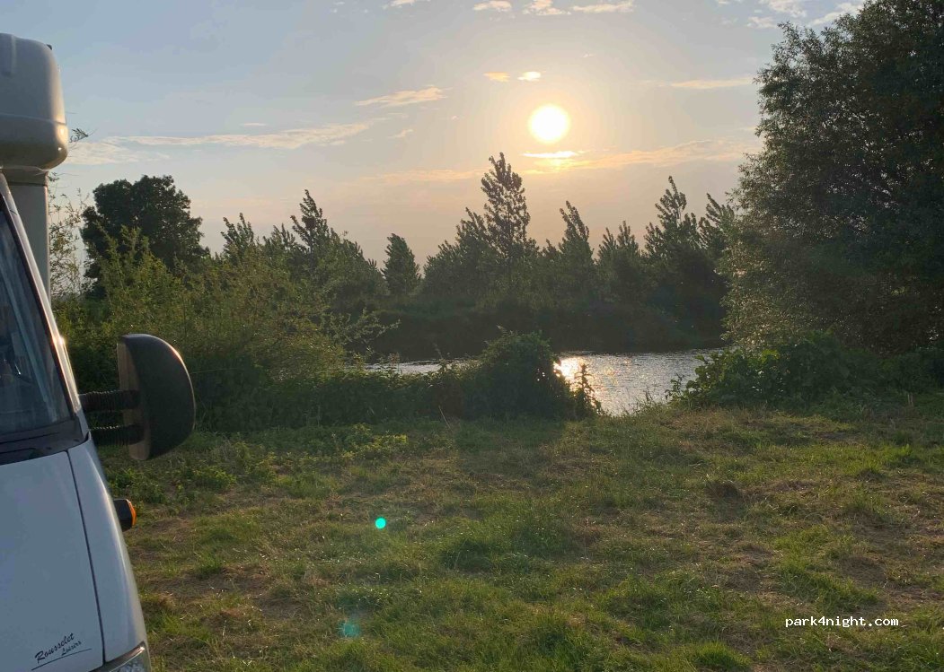 (49000) Écouflant - Chemin du Bec de Loir — foto 4
