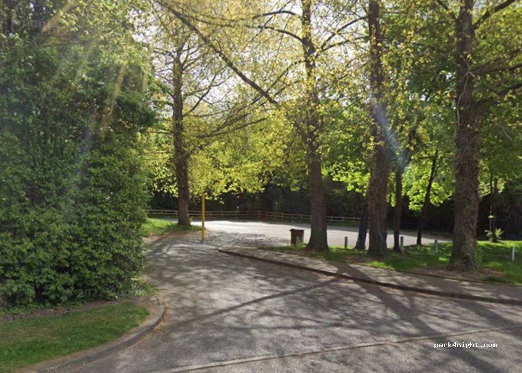 (NE38 8SG) Washington - 45 Gowanburn — foto