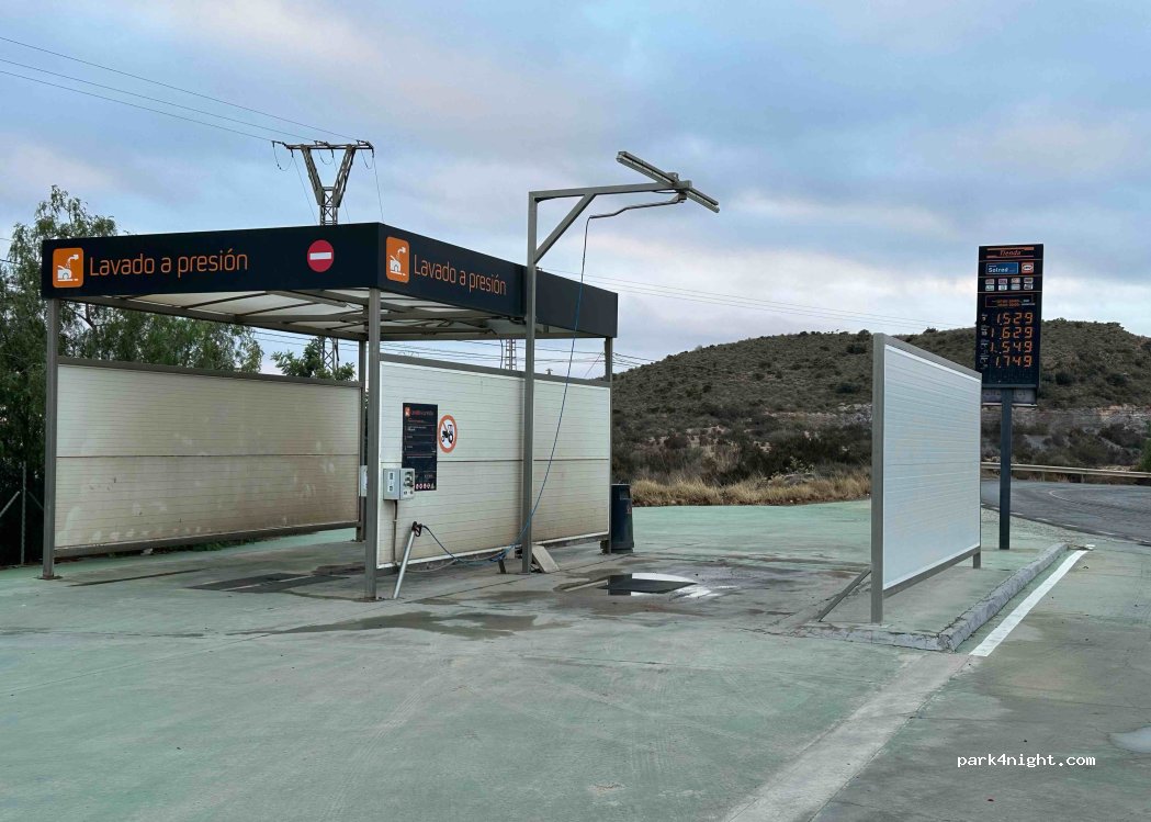 (30876) Mazarrón - RM-332 — foto