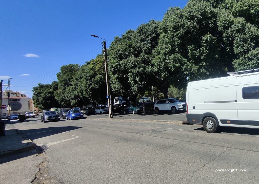 (34070) Montpellier - 36 Rue de Claret — foto 2