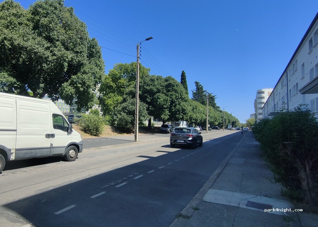 (34070) Montpellier - 36 Rue de Claret — foto 3