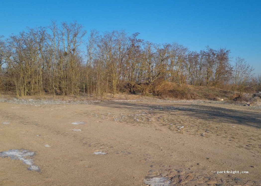 (39) Möckern - Dorfstraße — foto