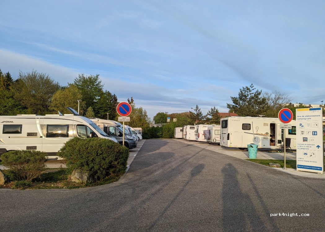 (25200) Montbéliard - 20 Impasse Châles Lalance — foto