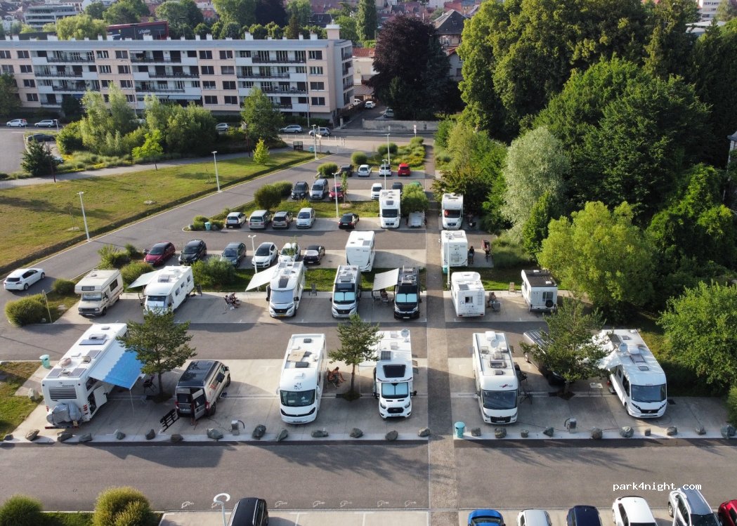 (25200) Montbéliard - 20 Impasse Châles Lalance — foto 2