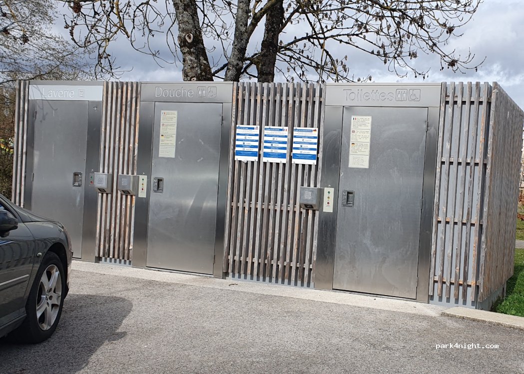 (25200) Montbéliard - 20 Impasse Châles Lalance — foto 3