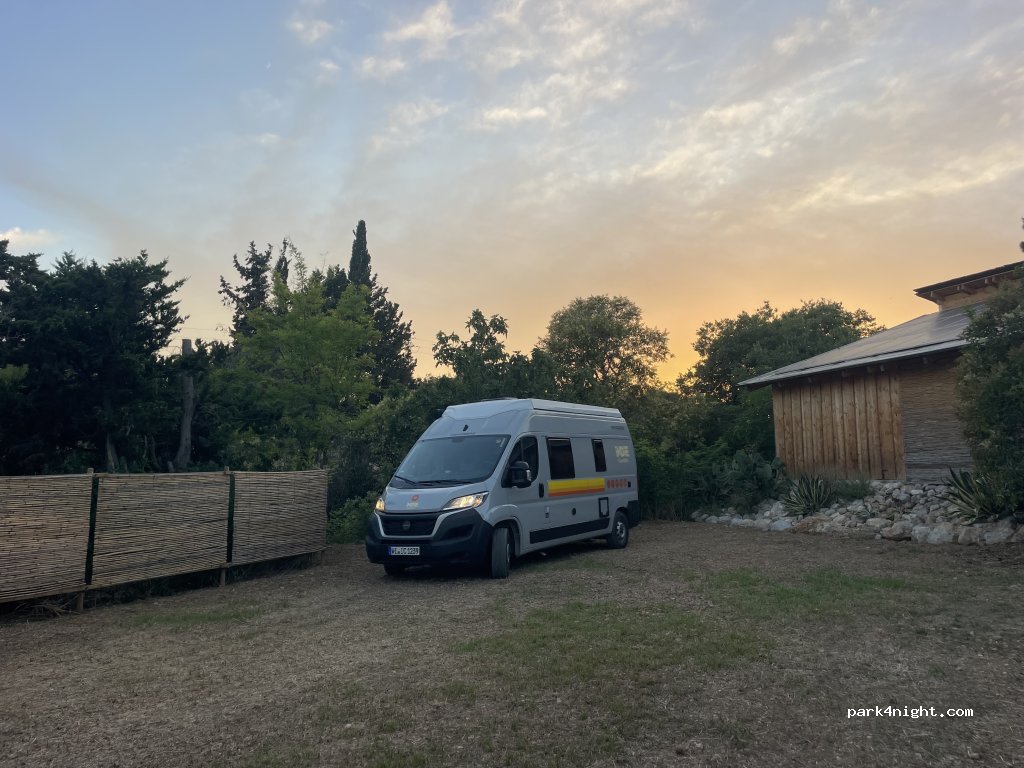 Eco Camper & Glamping Park Mas Alegria — foto 3