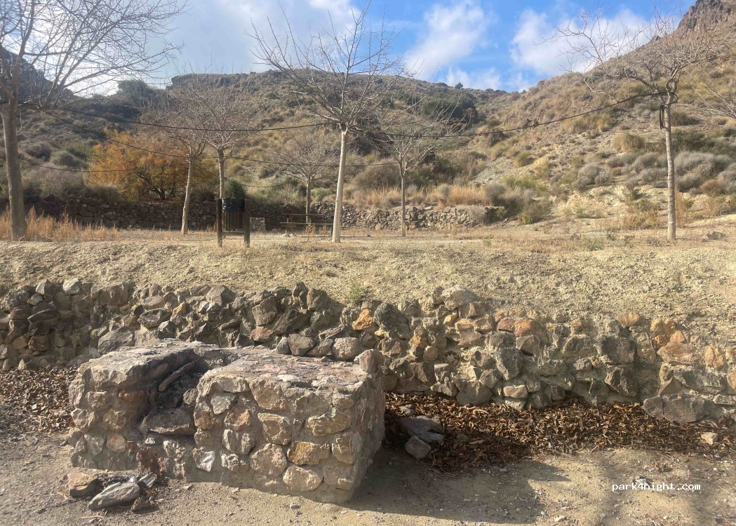 (04628) La Fuente Abad - Unnamed Road — foto 2