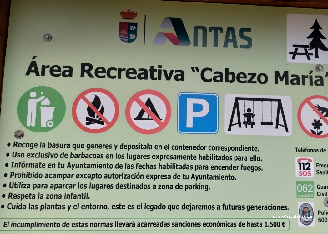 (04628) La Fuente Abad - Unnamed Road — foto 3