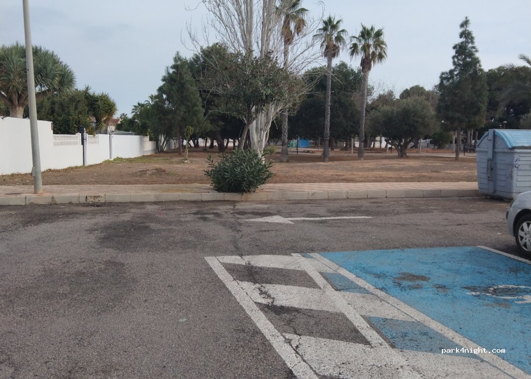(30710) Los Alcázares - 8 Avenida Cartagena — foto 2