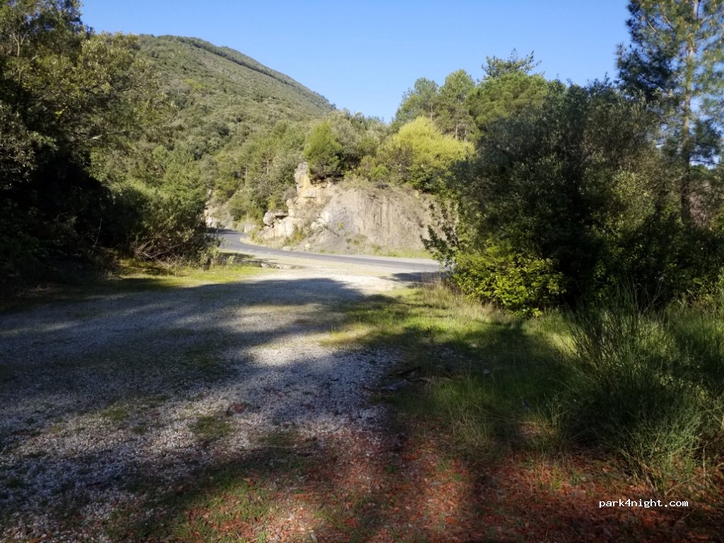 (66220) Caudiès-de-Fenouillèdes - D9 — foto 2