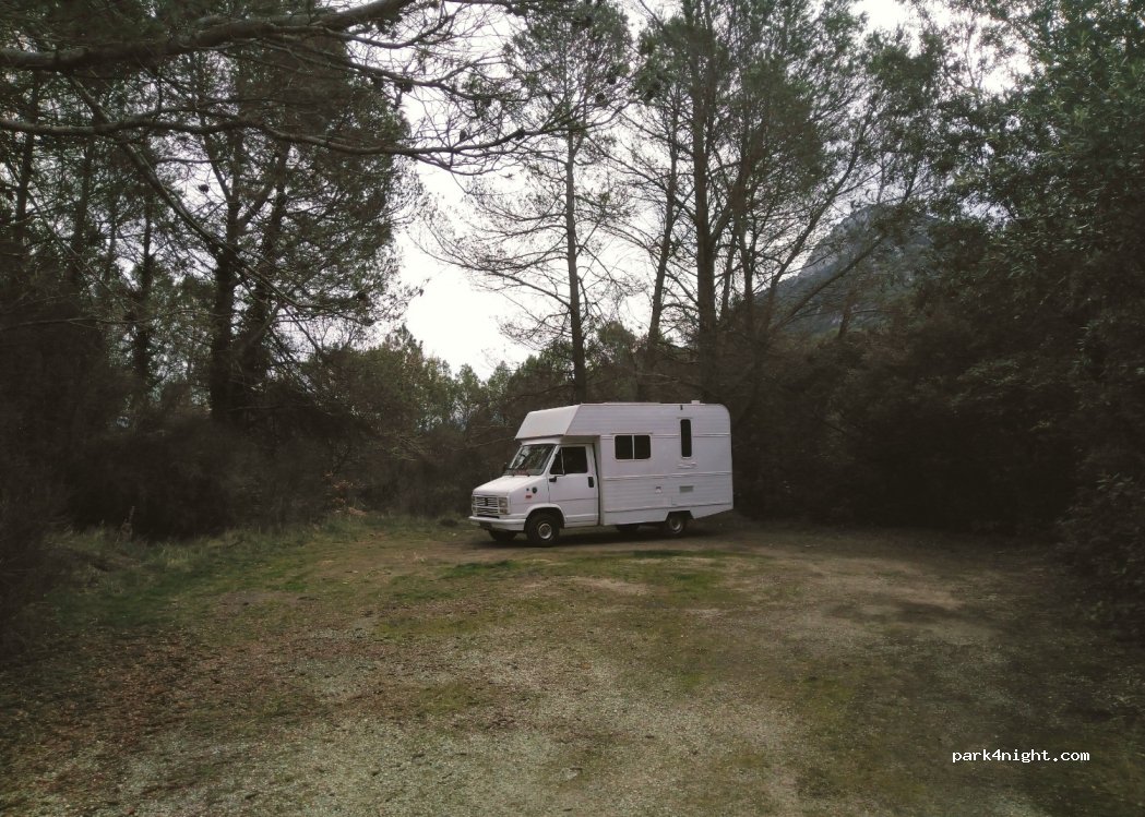 (66220) Caudiès-de-Fenouillèdes - D9 — foto 3