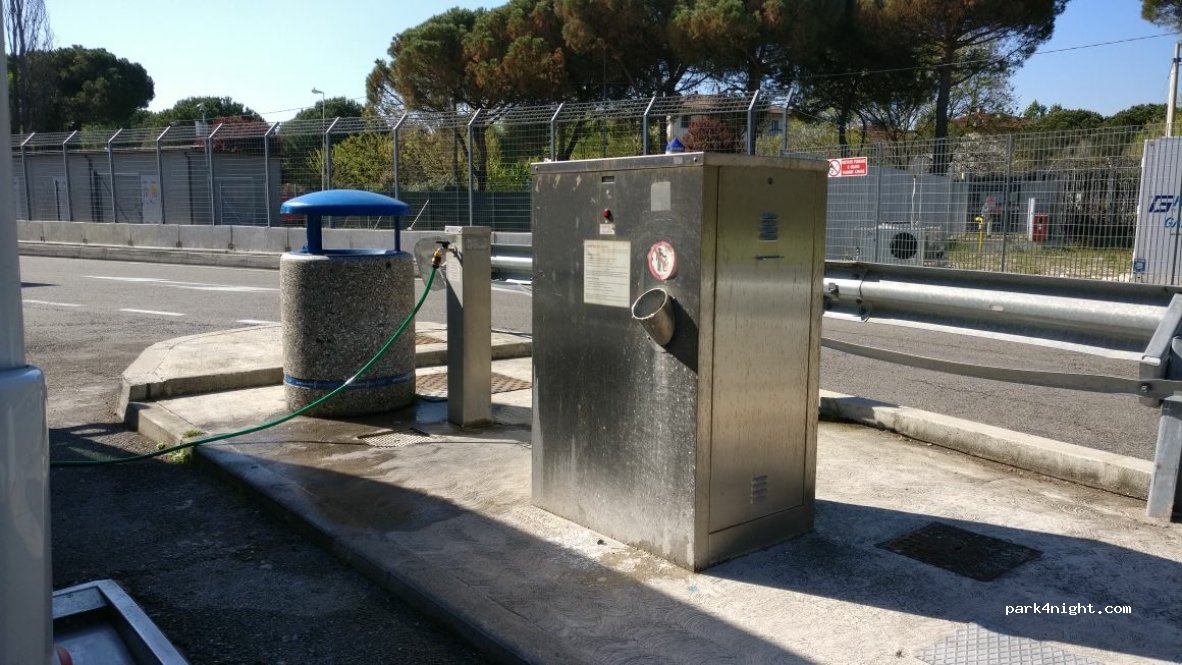 (47838) Riccione - A14, AdS Montefeltro Ovest — foto 3