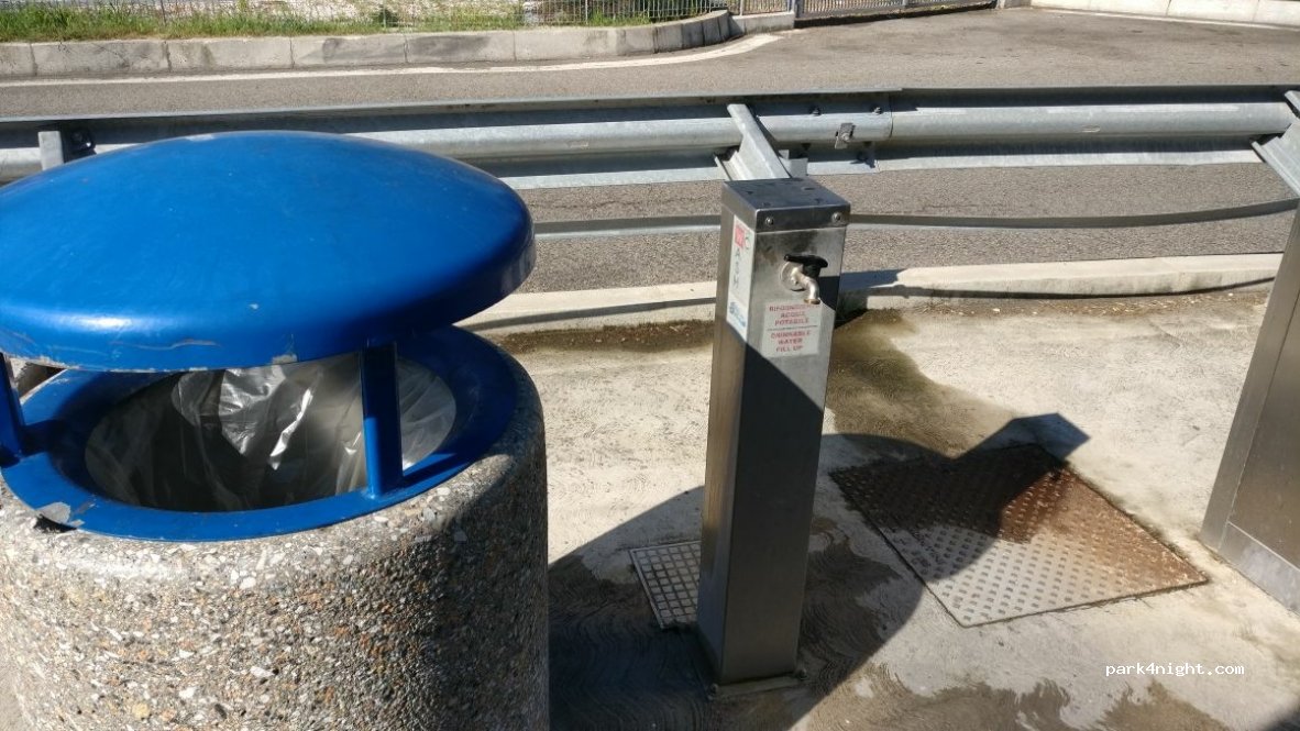 (47838) Riccione - A14, AdS Montefeltro Ovest — foto 4