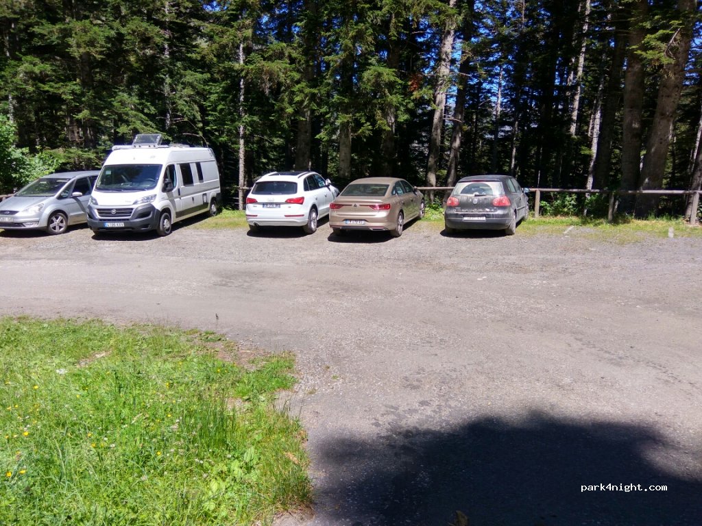 (25286) Alt Àneu - C-142z — foto 3