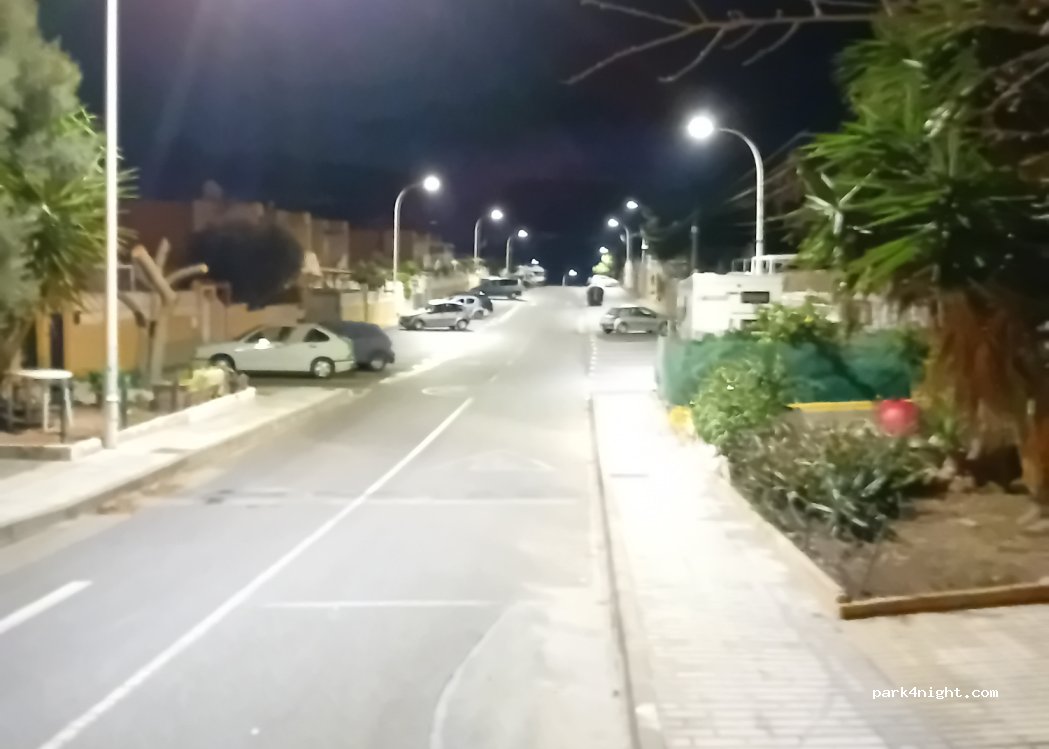 (03130) Alicante (Alacant) - 13 Avenida Asia — foto