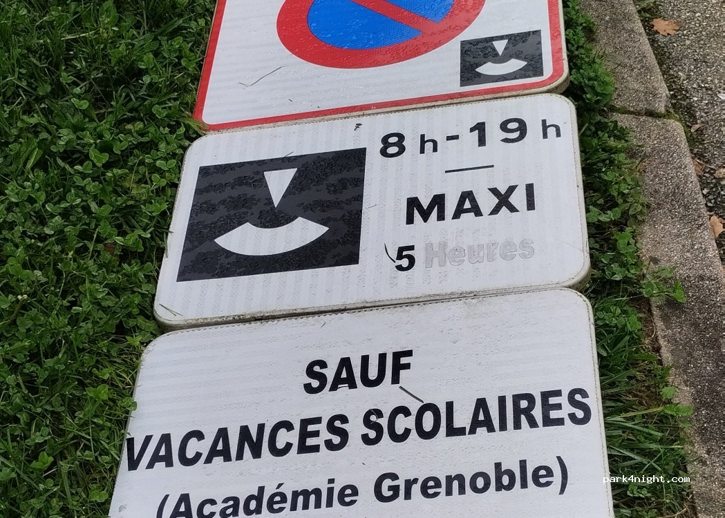 (73000) Chambéry - 194 Allée du Colombier — foto 3