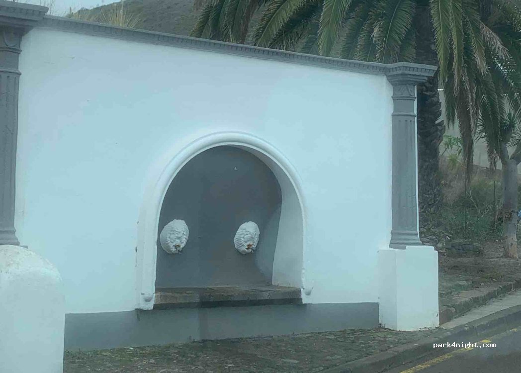 (38280) Tegueste - 5 Calle Mederos — foto