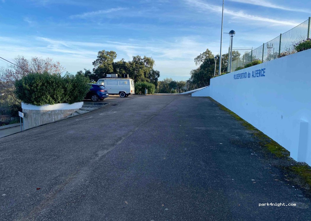 (8550) Alferce - 6 Rua Manuel Rodrigues Mitelo — foto 4
