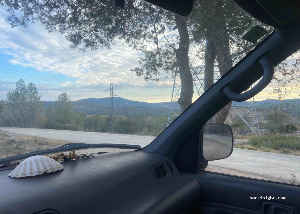 (08734) Sant Miquel d'Olèrdola - — foto