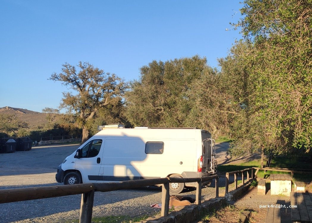 (11370) Los Barrios - Unnamed Road — foto 3