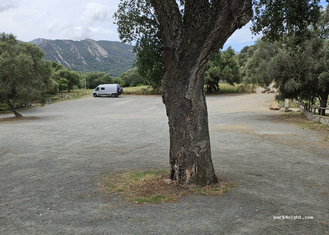 (11370) Los Barrios - Unnamed Road — foto 4