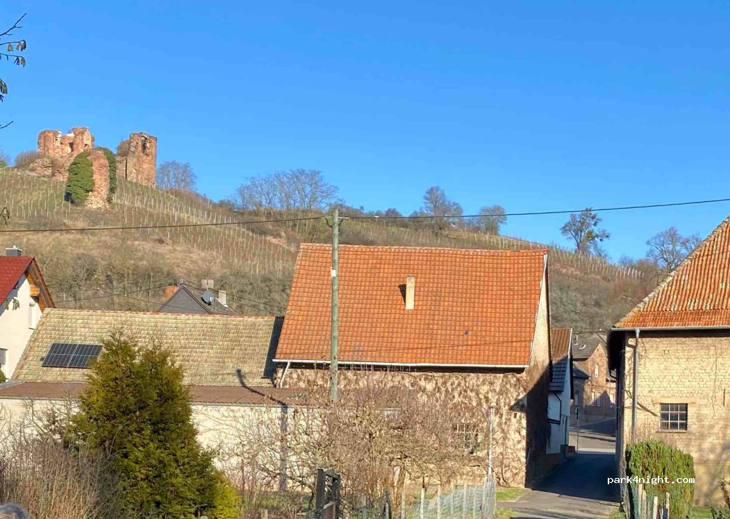 (55595) Gutenberg - 3 Gräfenbachstraße — foto