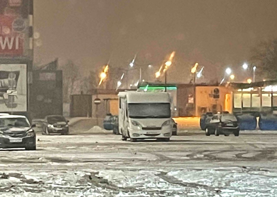 (35-329) Rzeszów - 13 Aleja Powstańców Warszawy — foto