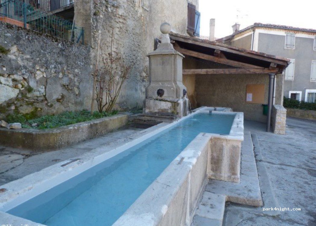 (11340) Espezel - 3 Place du Pujol — foto