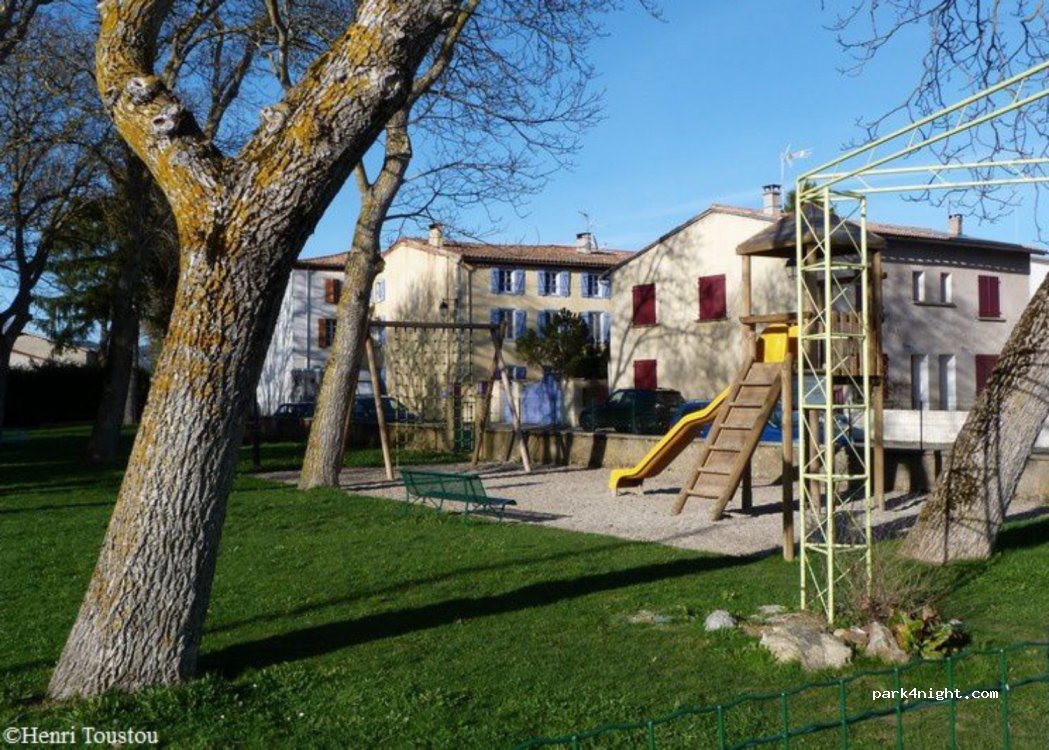 (11340) Espezel - 13 Avenue du Stade — foto
