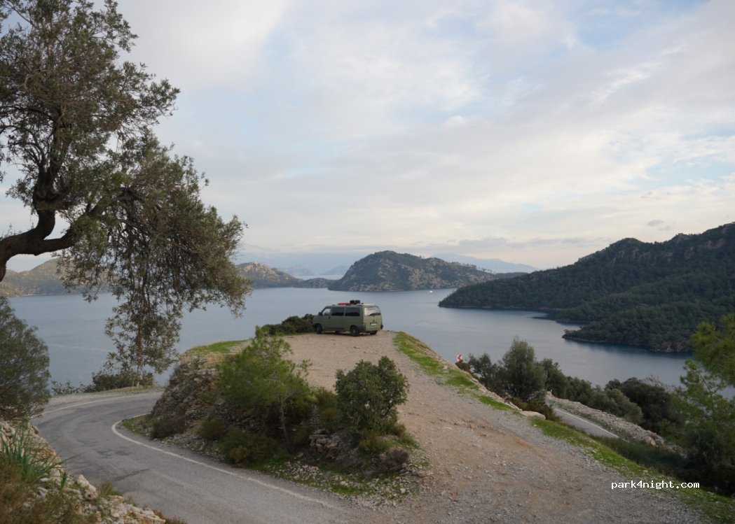 (48770) Muğla - — foto
