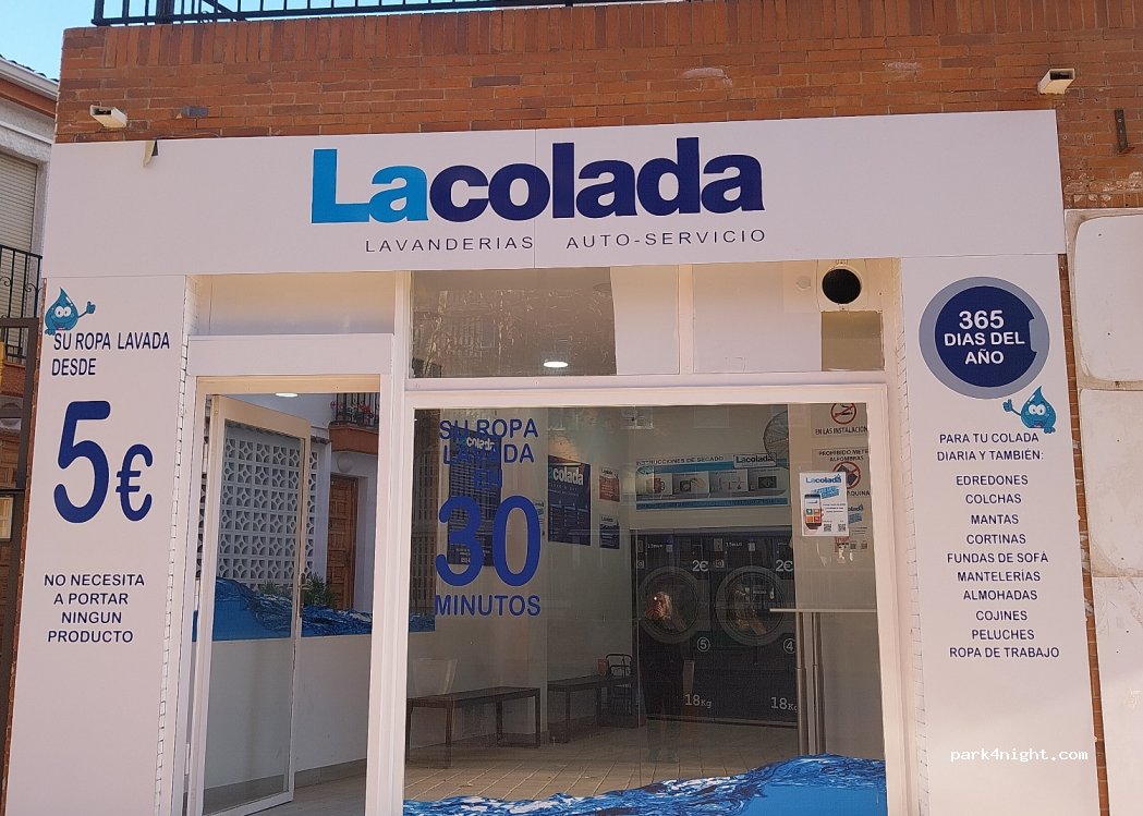 (03503) Benidorm - 6 Avenida Juan Fuster Zaragoza — foto