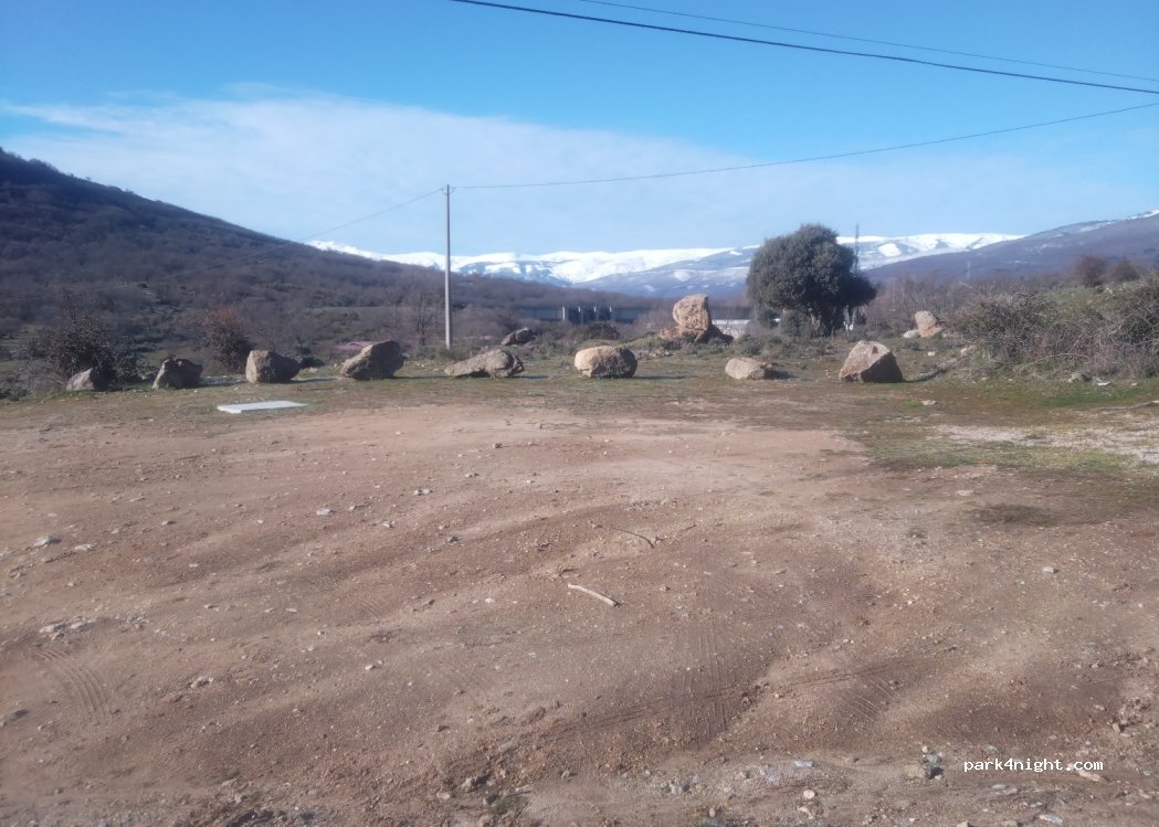 (28742) Lozoya - — foto