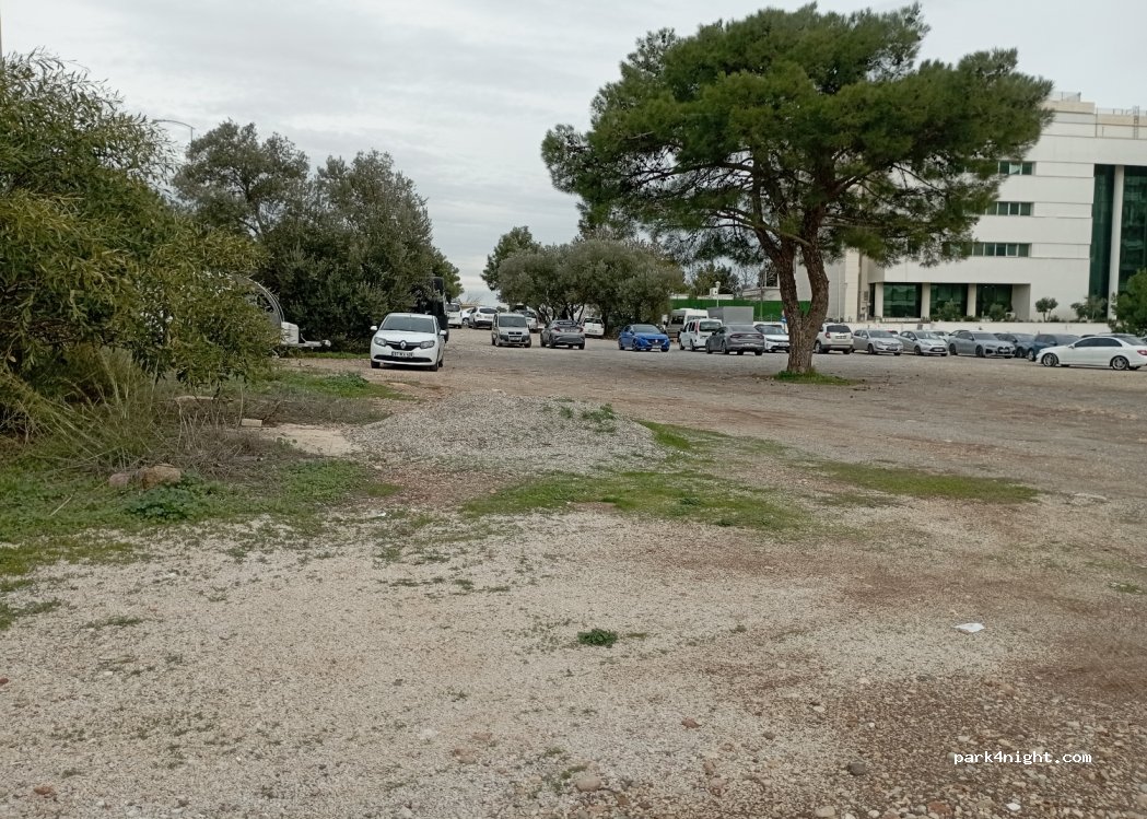 (07070) Konyaaltı - Belediye Cd. — foto 2