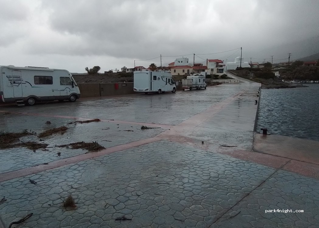 (230 53) Profitis Ilias - Unnamed Road — foto 4