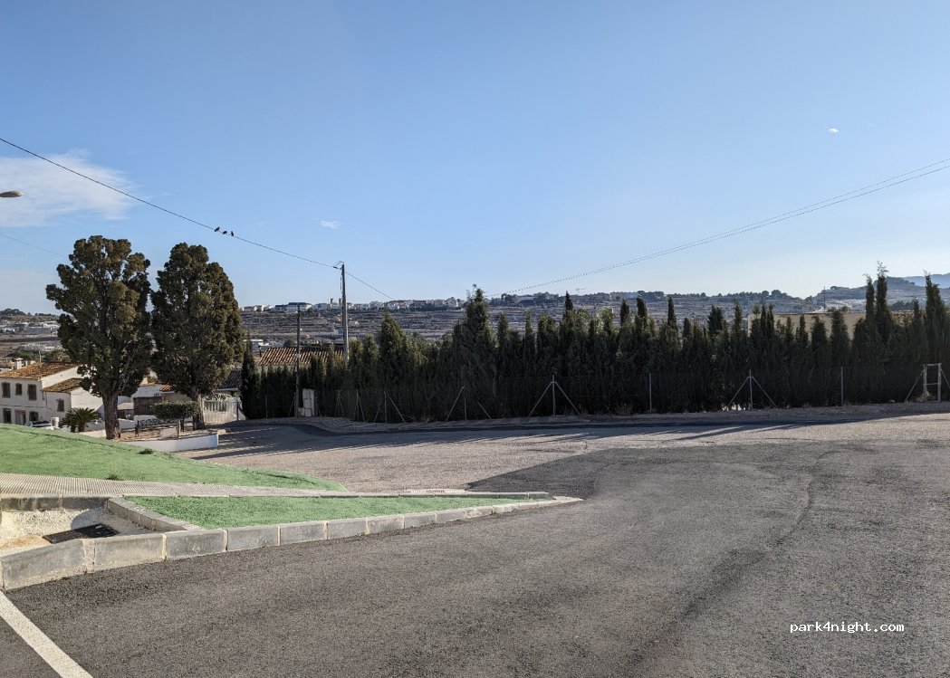 (03729) Senija - 11 Calle Calvario — foto 4