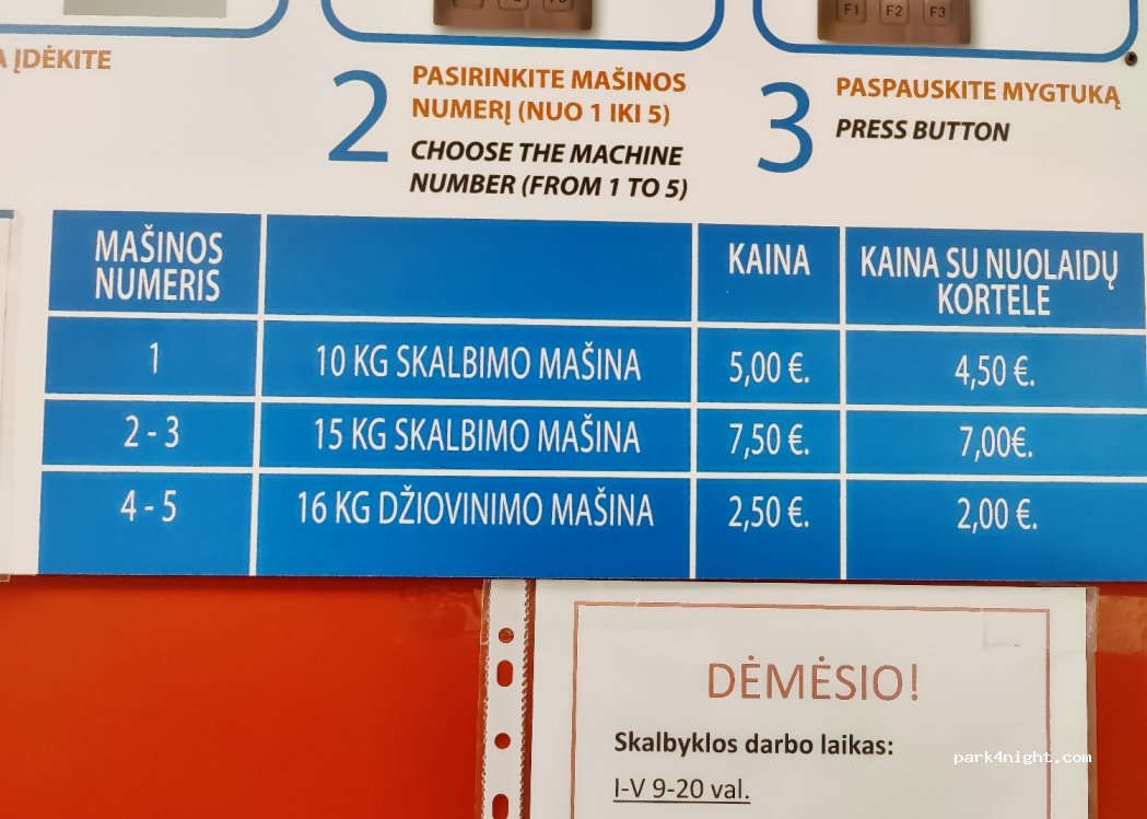 (49440) Kaunas - 43 V. Krėvės prospektas — foto 2