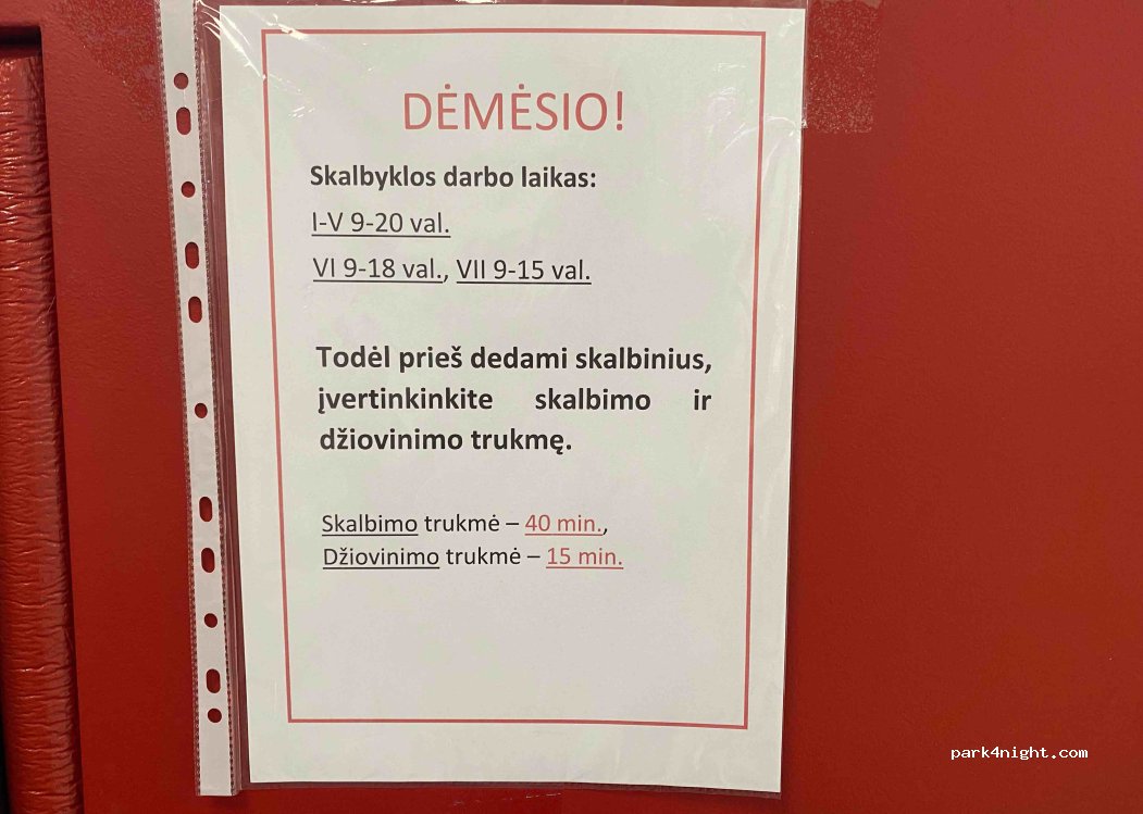 (49440) Kaunas - 43 V. Krėvės prospektas — foto 3