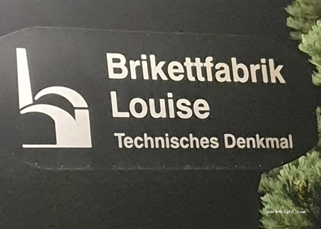 (04924) Uebigau-Wahrenbrück - Louise — foto 4