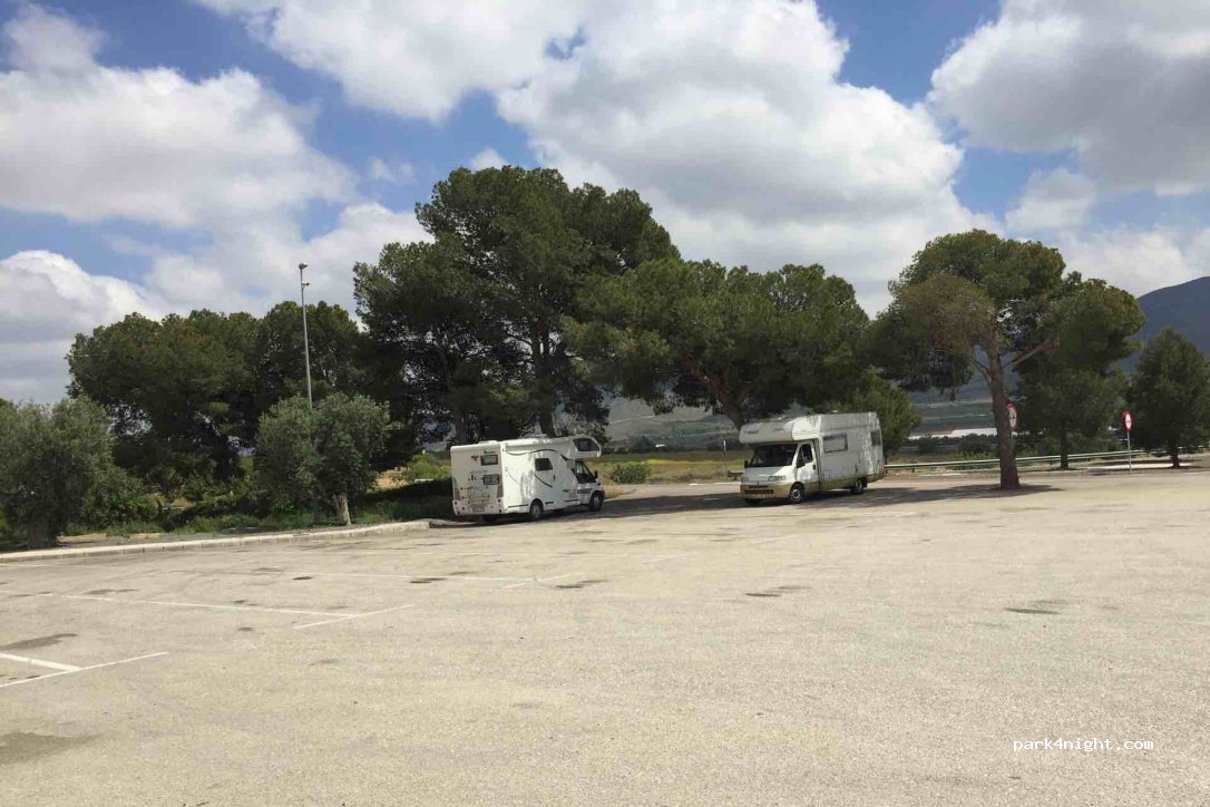 (04691) Huércal-Overa - AL-9107 — foto