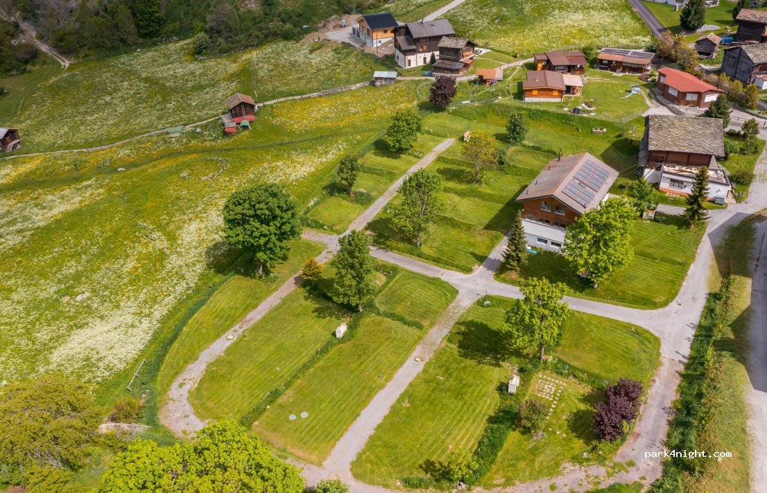 Camping Grächbiel — foto 2