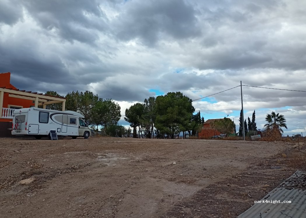 (30878) Mazarrón - 283 Lugar Leiva — foto