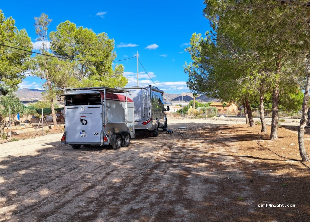 (30878) Mazarrón - 283 Lugar Leiva — foto 2