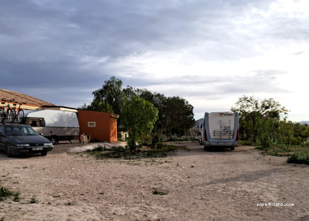 (30878) Mazarrón - 283 Lugar Leiva — foto 4