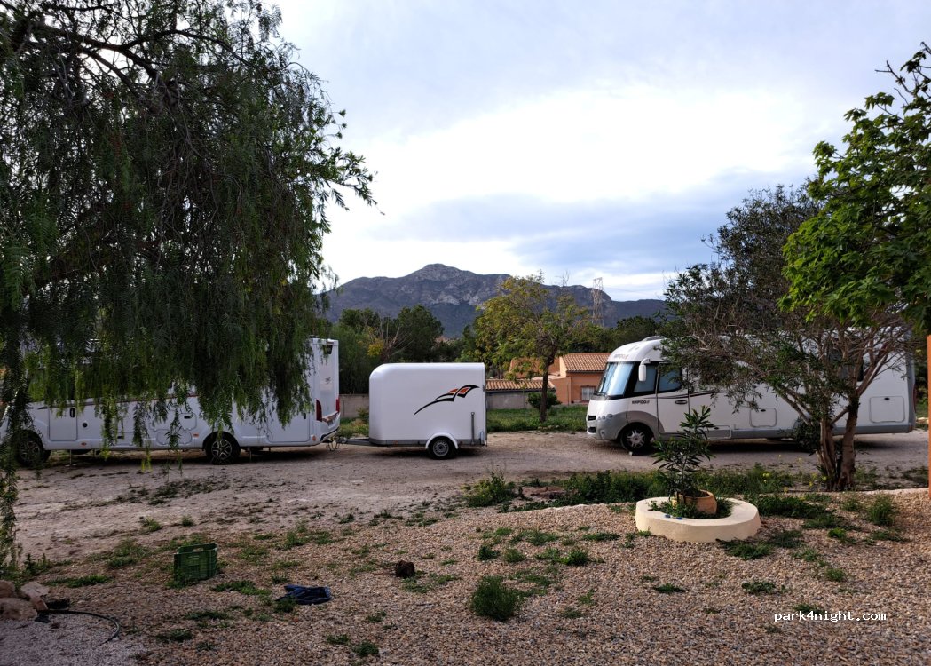 (30878) Mazarrón - 283 Lugar Leiva — foto 5