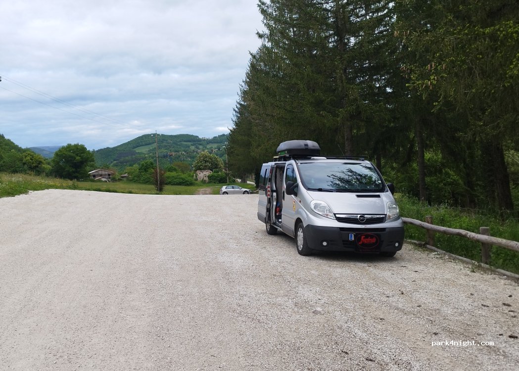 (62036) Pieve Torina - SP96 — foto 3