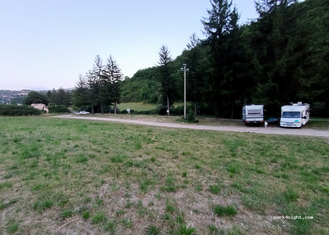 (62036) Pieve Torina - SP96 — foto 4
