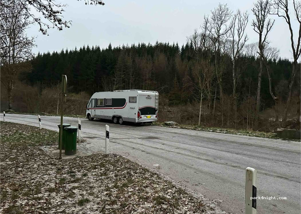 (9643) Goesdorf - Bastnicherstrooss — foto