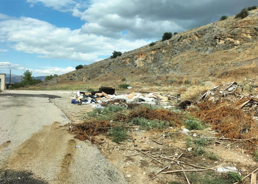 (211 00) Kapodistrias - Unnamed Road — foto 3